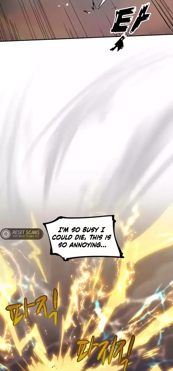 The Rebirth of the Hero’s Party’s Archmage Chapter 10 page 6 - 