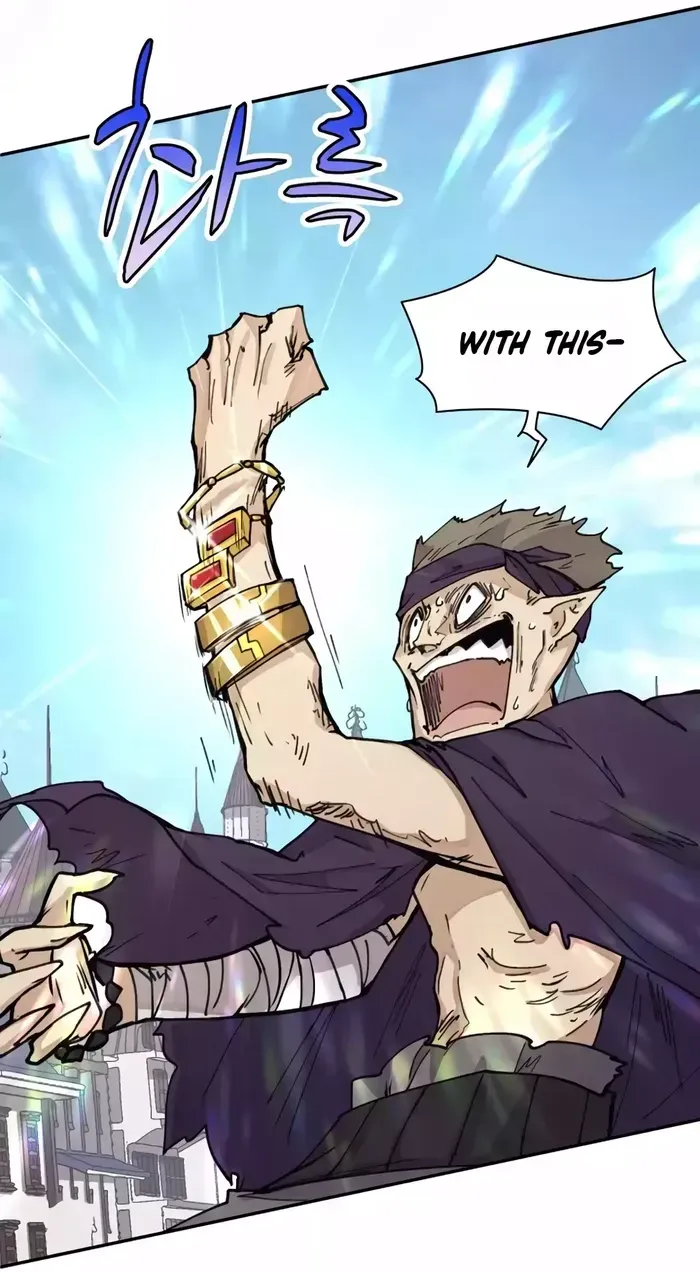 The Rebirth of the Hero’s Party’s Archmage Chapter 10 page 52 - 