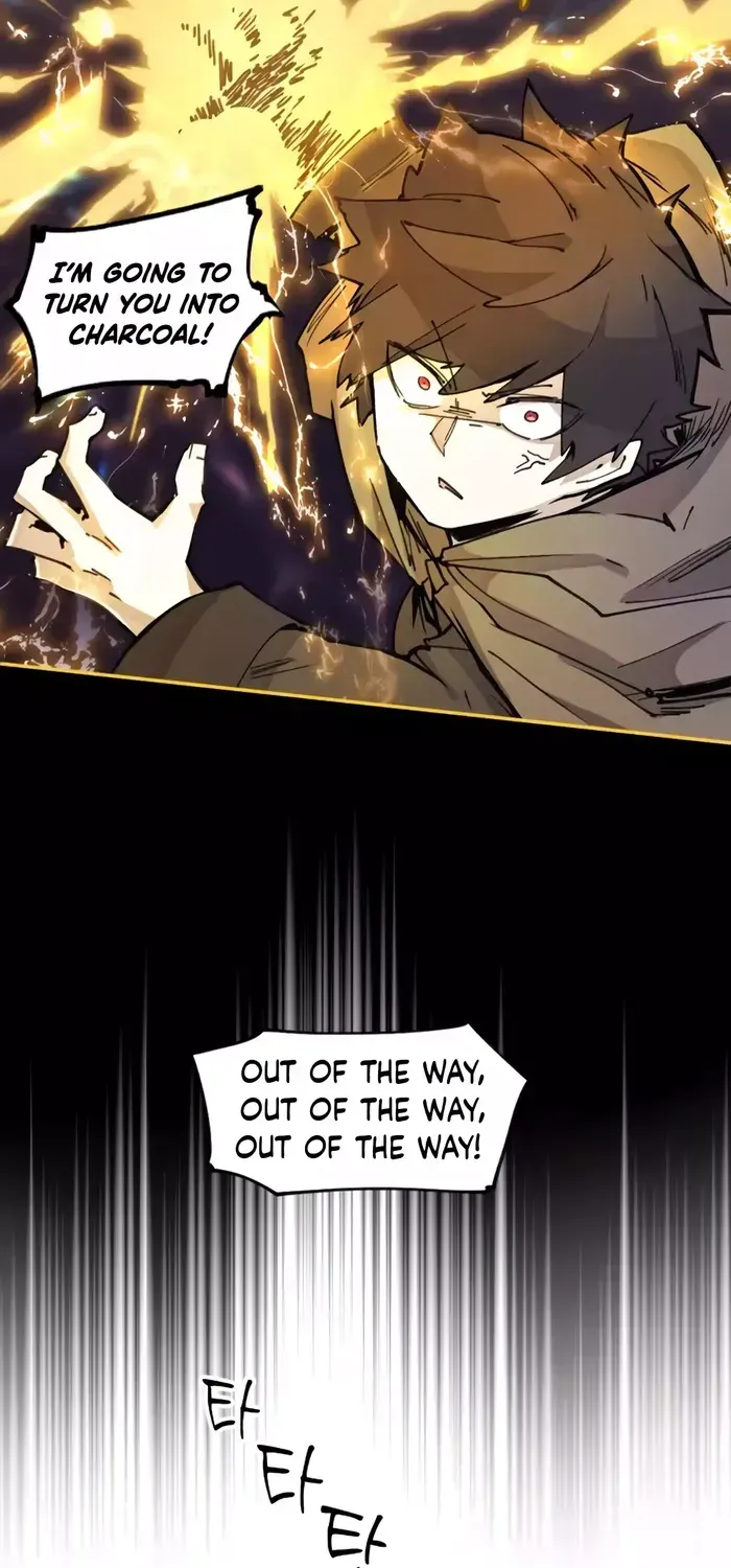 The Rebirth of the Hero’s Party’s Archmage Chapter 10 page 7 - 