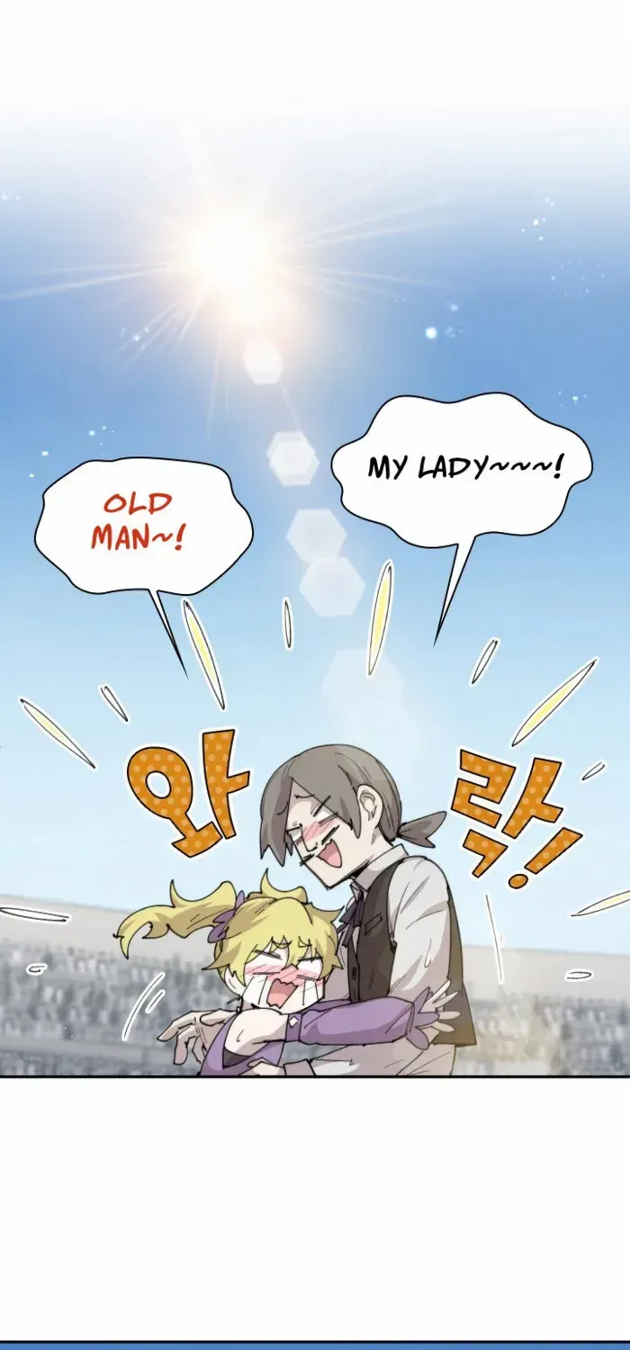 The Rebirth of the Hero’s Party’s Archmage Chapter 100 page 1 - 