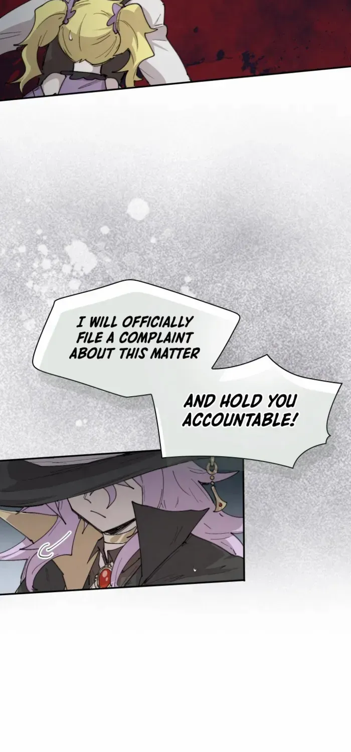 The Rebirth of the Hero’s Party’s Archmage Chapter 100 page 12 - 