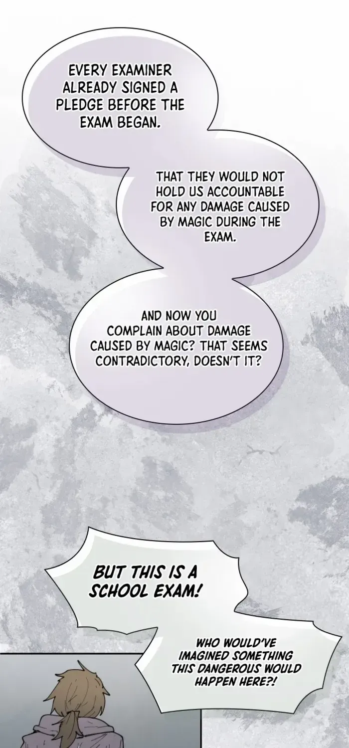 The Rebirth of the Hero’s Party’s Archmage Chapter 100 page 13 - 