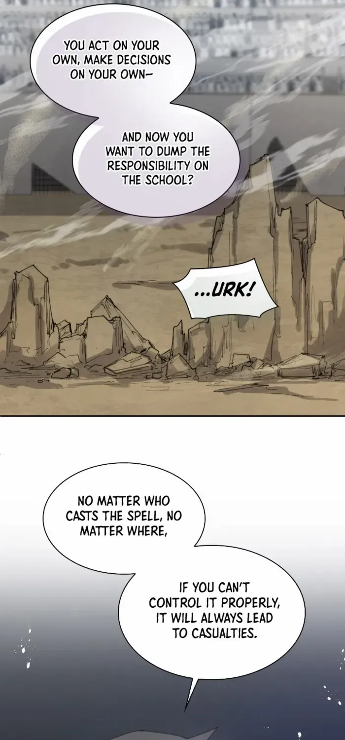 The Rebirth of the Hero’s Party’s Archmage Chapter 100 page 15 - 