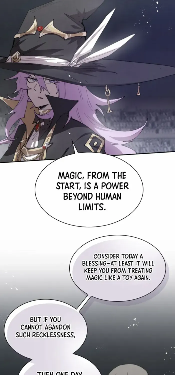 The Rebirth of the Hero’s Party’s Archmage Chapter 100 page 16 - 