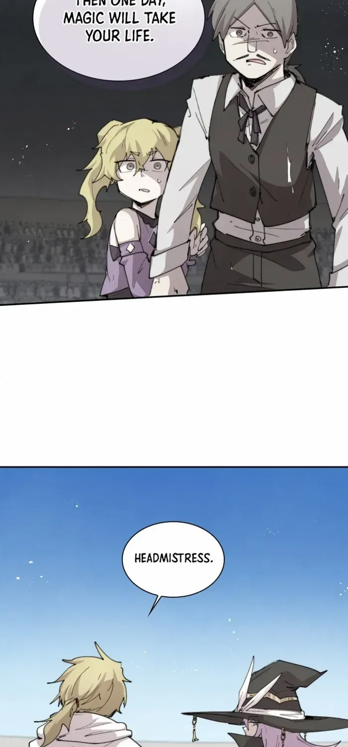 The Rebirth of the Hero’s Party’s Archmage Chapter 100 page 17 - 