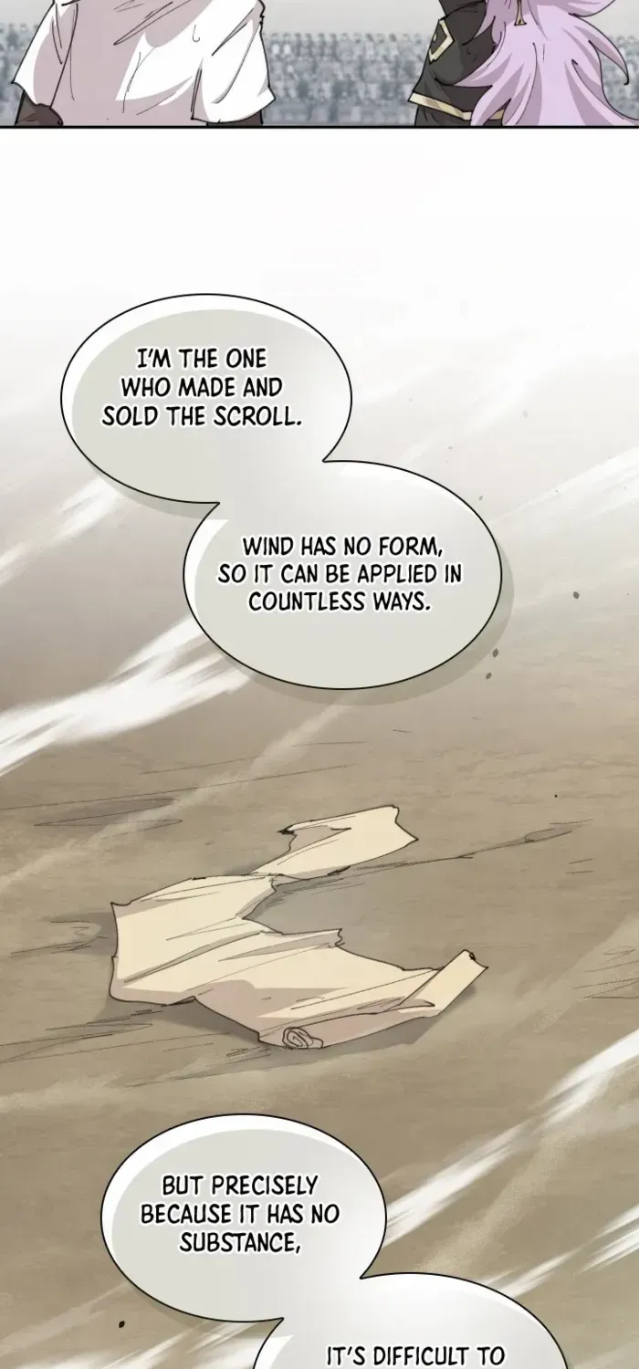 The Rebirth of the Hero’s Party’s Archmage Chapter 100 page 18 - 