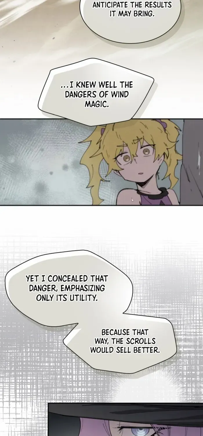 The Rebirth of the Hero’s Party’s Archmage Chapter 100 page 19 - 