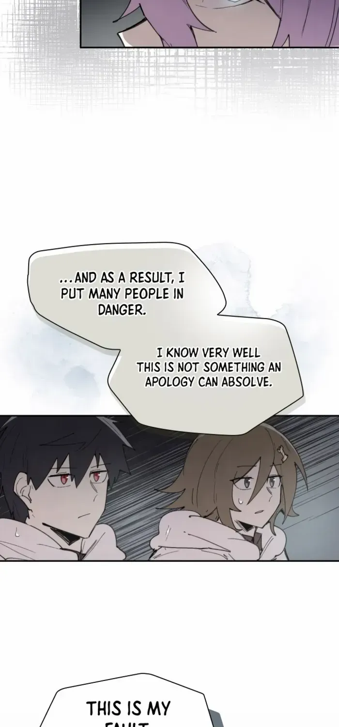 The Rebirth of the Hero’s Party’s Archmage Chapter 100 page 20 - 