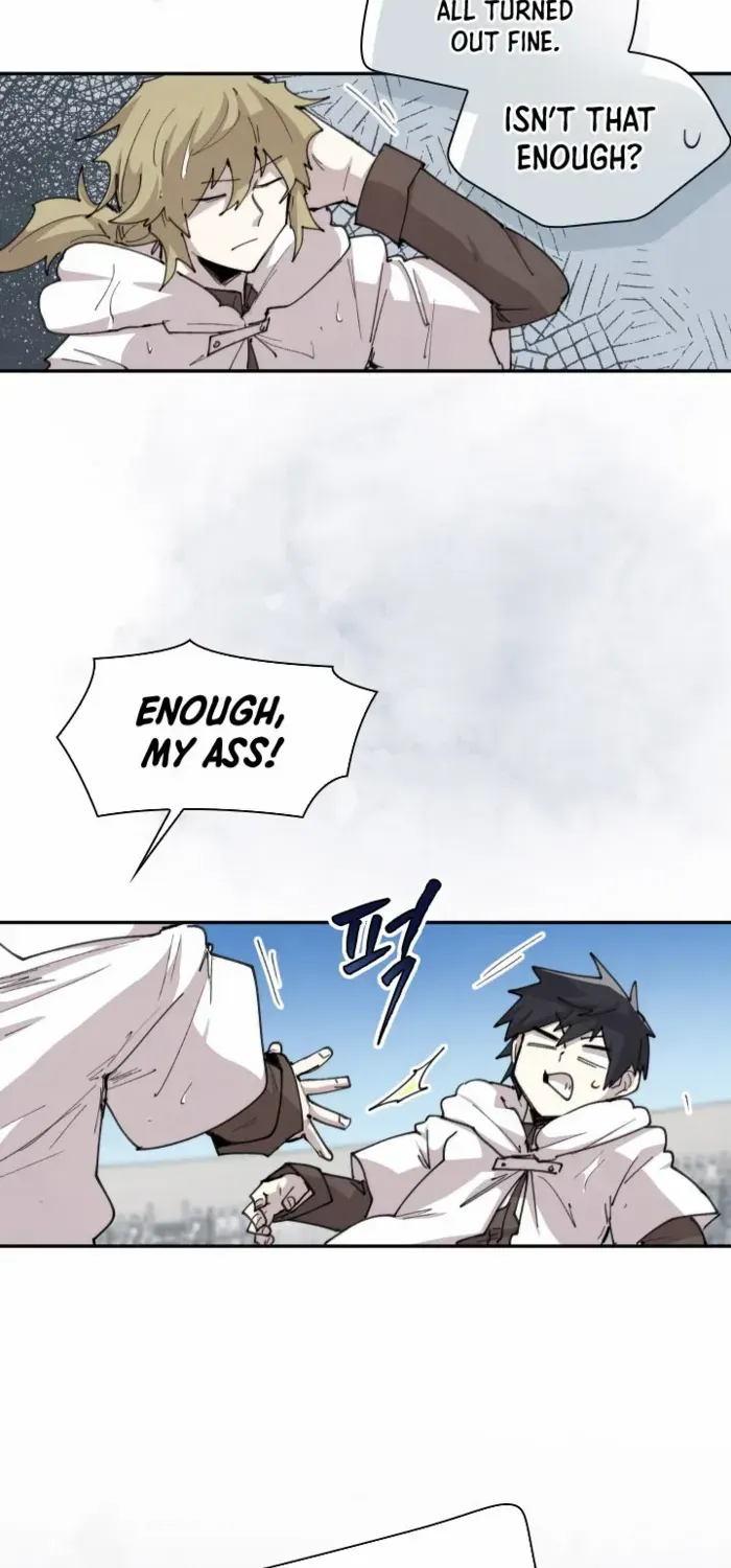 The Rebirth of the Hero’s Party’s Archmage Chapter 100 page 3 - 