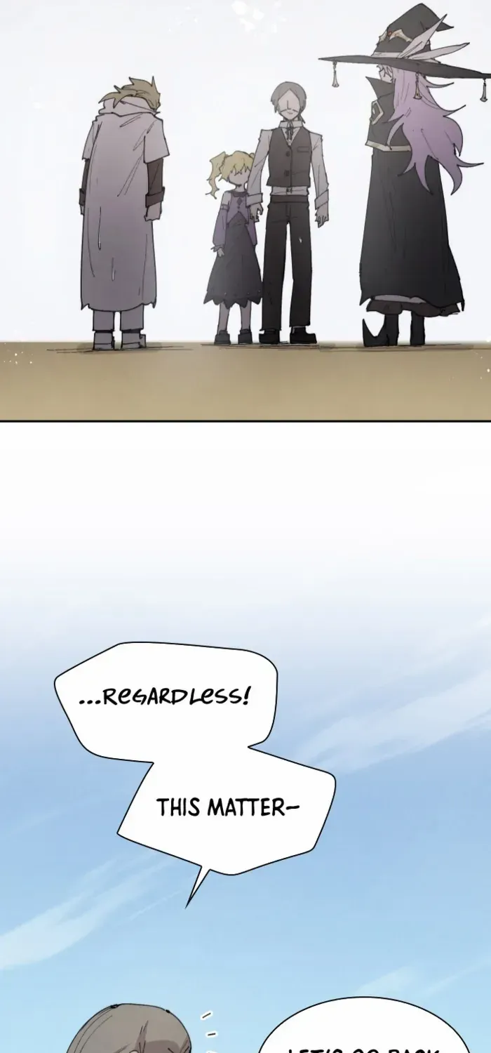 The Rebirth of the Hero’s Party’s Archmage Chapter 100 page 22 - 