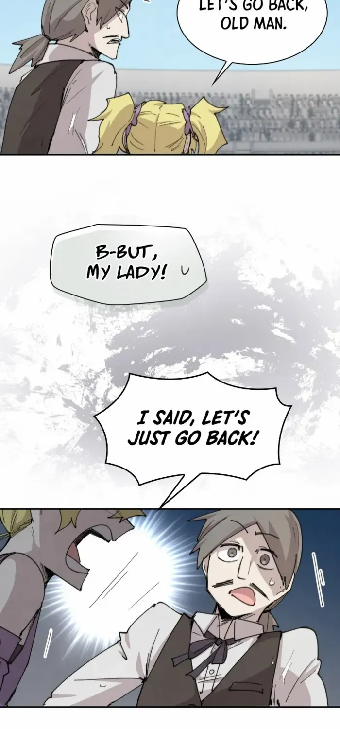 The Rebirth of the Hero’s Party’s Archmage Chapter 100 page 23 - 