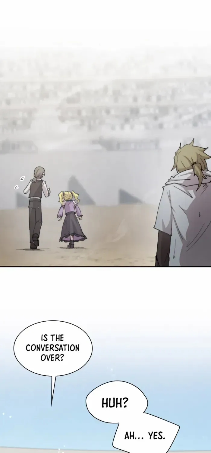 The Rebirth of the Hero’s Party’s Archmage Chapter 100 page 24 - 
