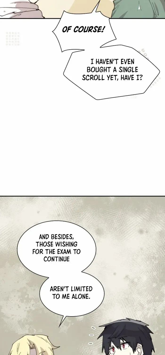 The Rebirth of the Hero’s Party’s Archmage Chapter 100 page 26 - 