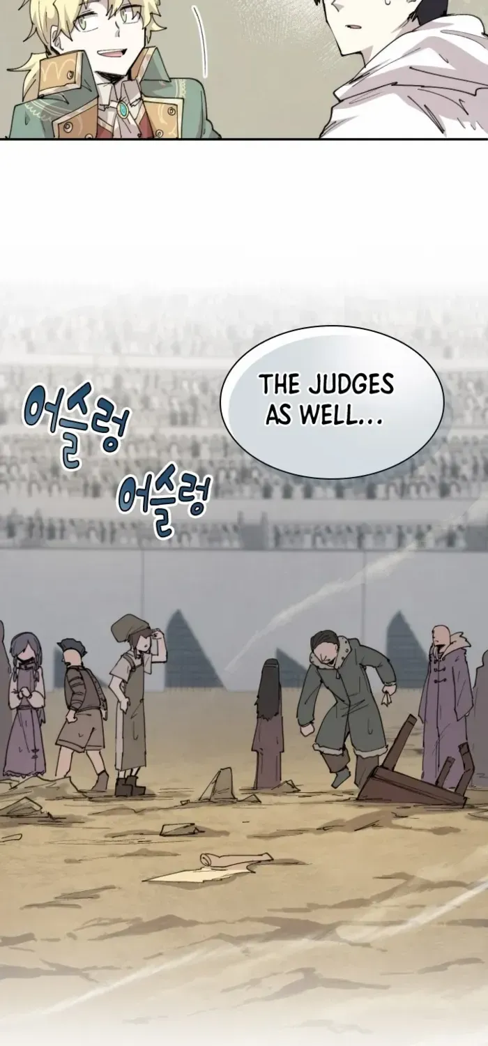 The Rebirth of the Hero’s Party’s Archmage Chapter 100 page 27 - 