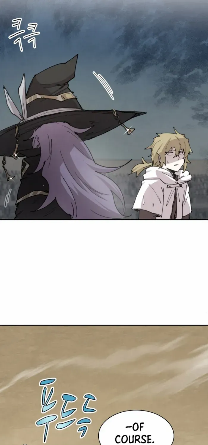 The Rebirth of the Hero’s Party’s Archmage Chapter 100 page 29 - 