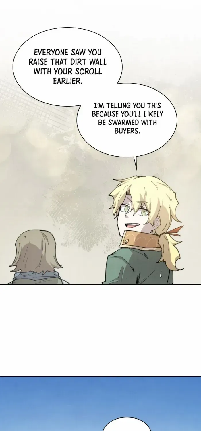 The Rebirth of the Hero’s Party’s Archmage Chapter 100 page 32 - 
