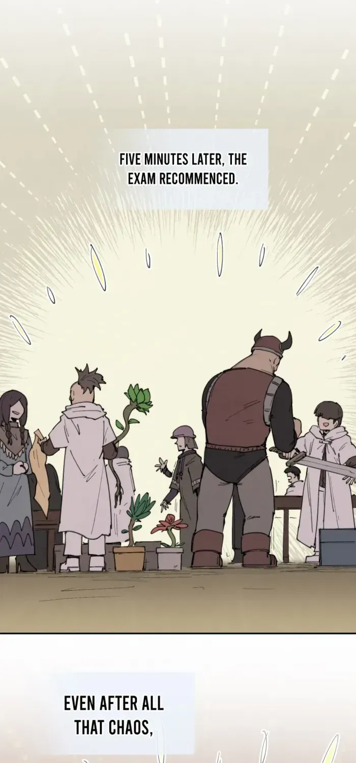The Rebirth of the Hero’s Party’s Archmage Chapter 100 page 38 - 