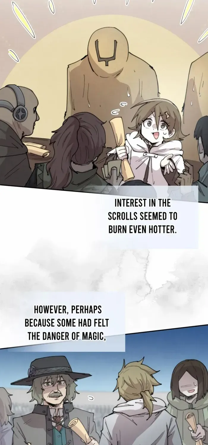 The Rebirth of the Hero’s Party’s Archmage Chapter 100 page 39 - 