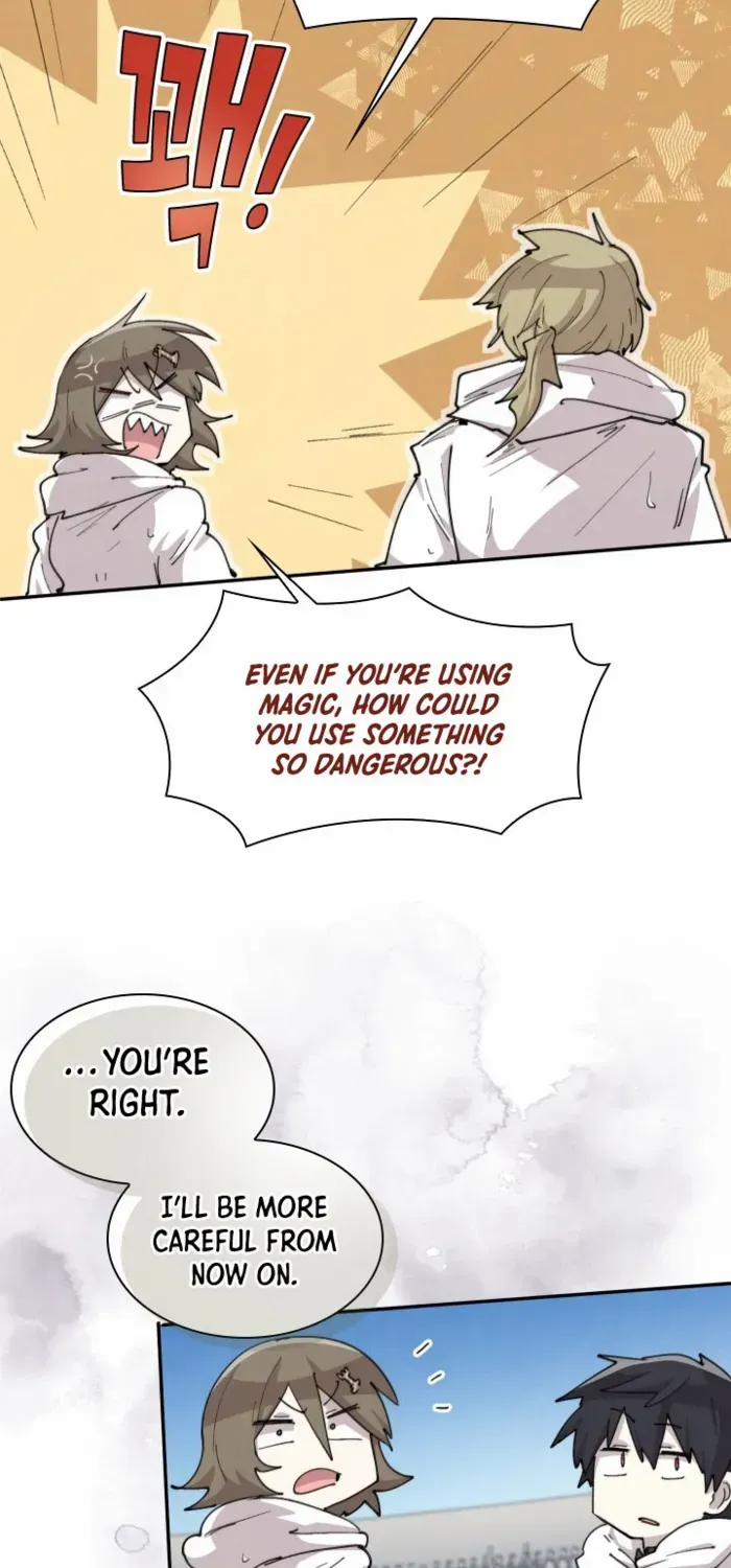 The Rebirth of the Hero’s Party’s Archmage Chapter 100 page 5 - 