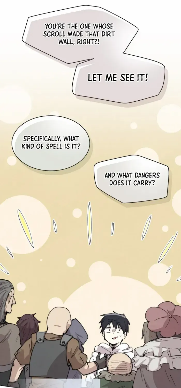 The Rebirth of the Hero’s Party’s Archmage Chapter 100 page 41 - 