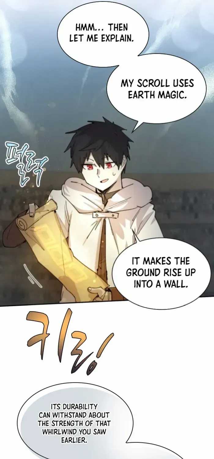 The Rebirth of the Hero’s Party’s Archmage Chapter 100 page 43 - 