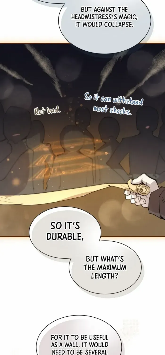 The Rebirth of the Hero’s Party’s Archmage Chapter 100 page 44 - 