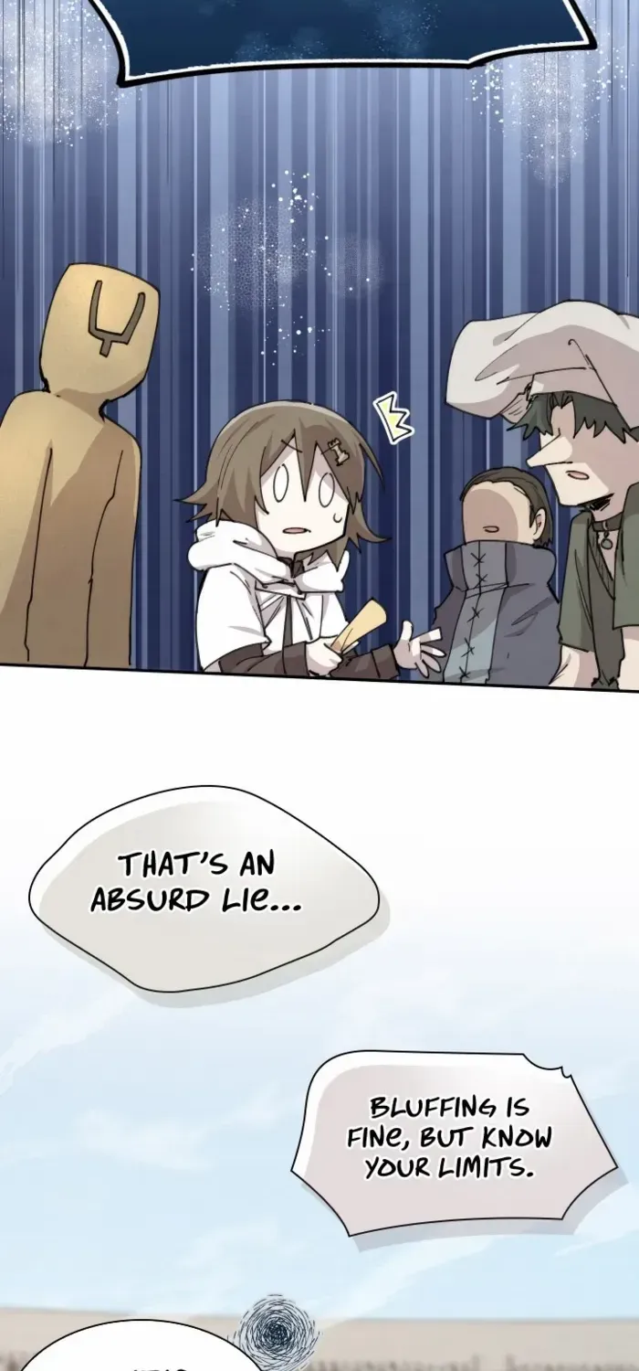 The Rebirth of the Hero’s Party’s Archmage Chapter 100 page 46 - 