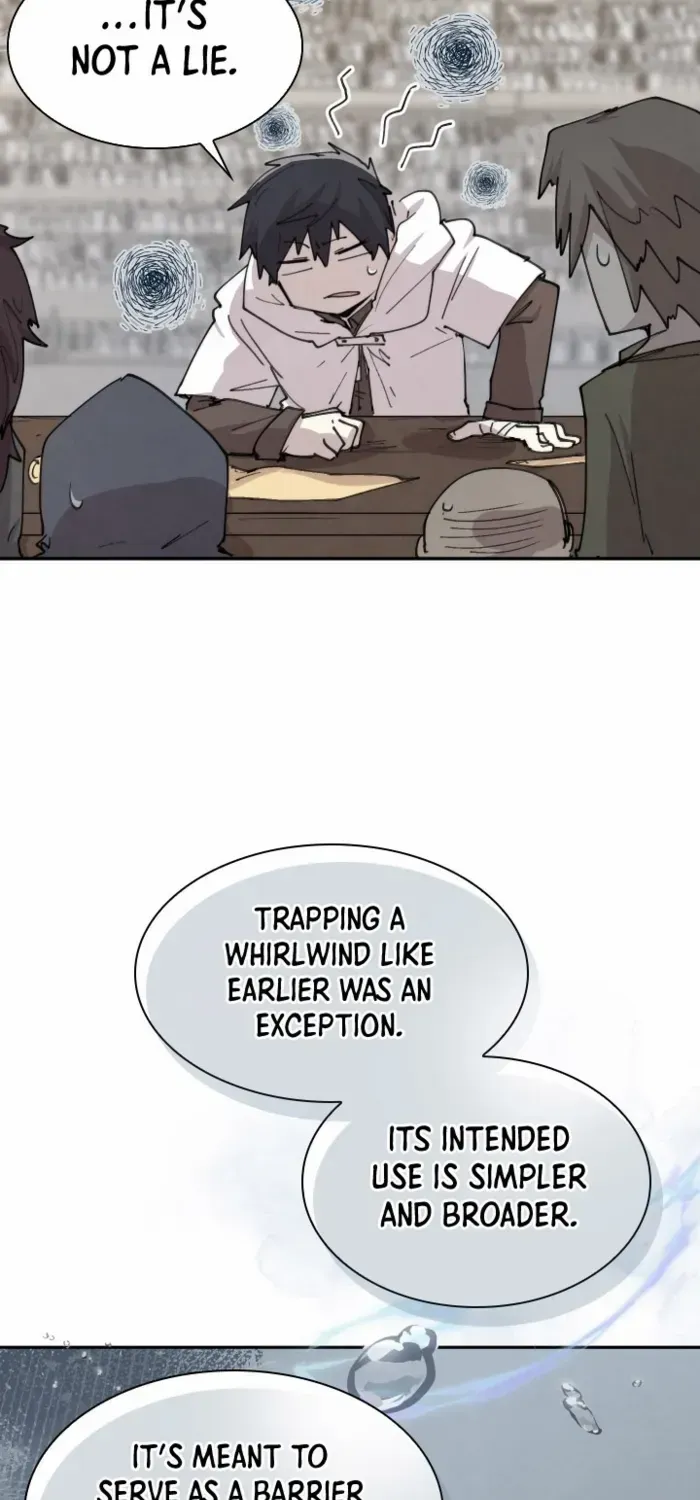The Rebirth of the Hero’s Party’s Archmage Chapter 100 page 47 - 