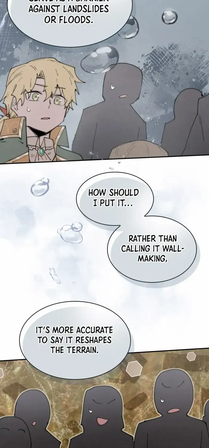 The Rebirth of the Hero’s Party’s Archmage Chapter 100 page 48 - 