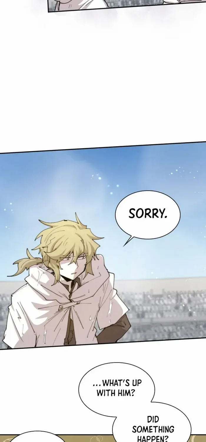 The Rebirth of the Hero’s Party’s Archmage Chapter 100 page 6 - 