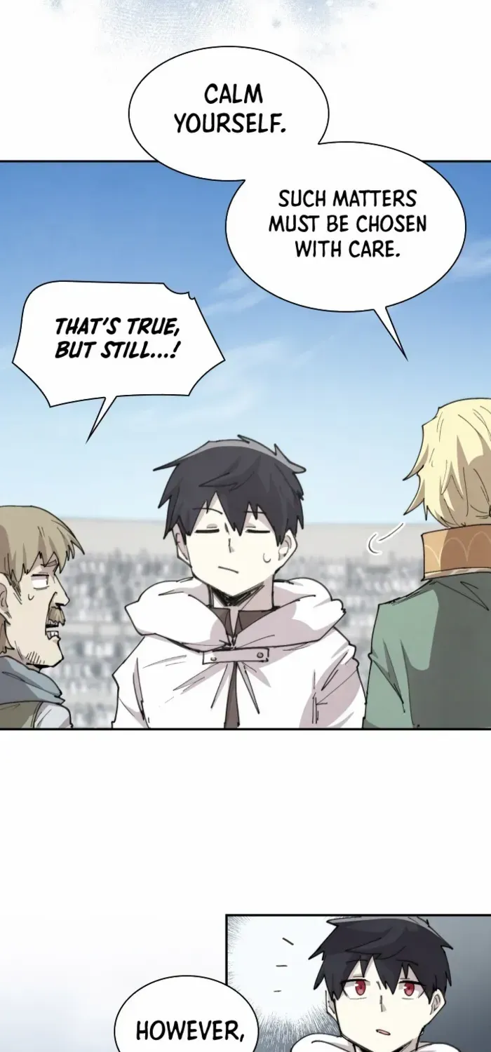 The Rebirth of the Hero’s Party’s Archmage Chapter 100 page 52 - 