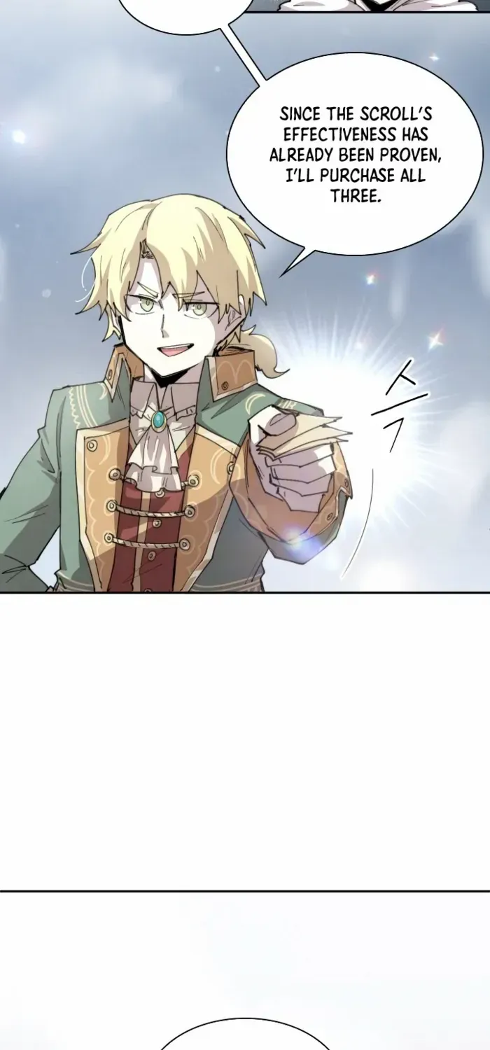 The Rebirth of the Hero’s Party’s Archmage Chapter 100 page 53 - 