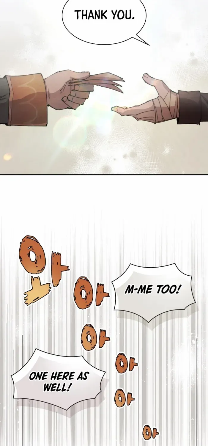 The Rebirth of the Hero’s Party’s Archmage Chapter 100 page 54 - 