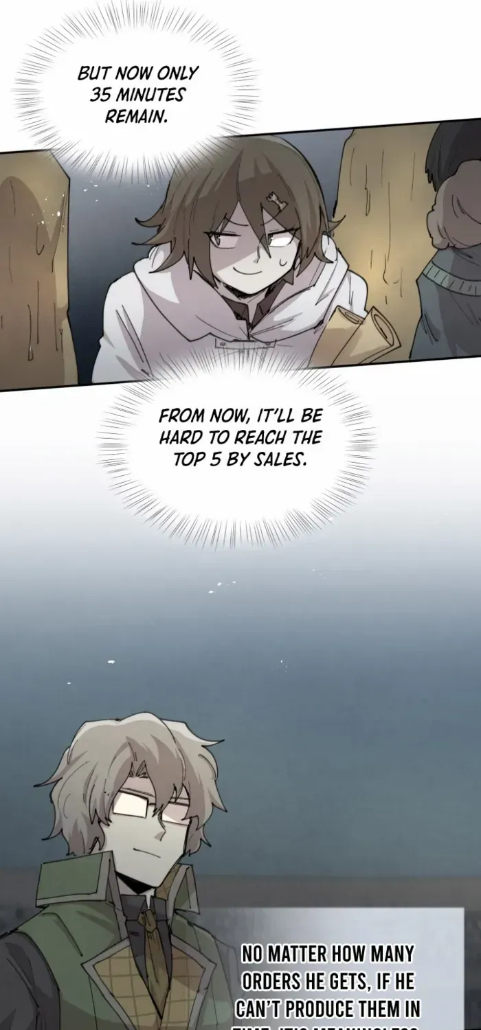 The Rebirth of the Hero’s Party’s Archmage Chapter 100 page 57 - 