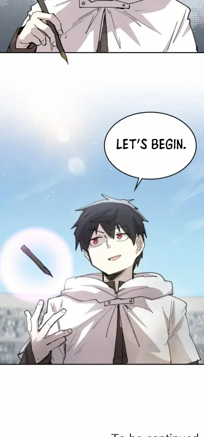 The Rebirth of the Hero’s Party’s Archmage Chapter 100 page 59 - 