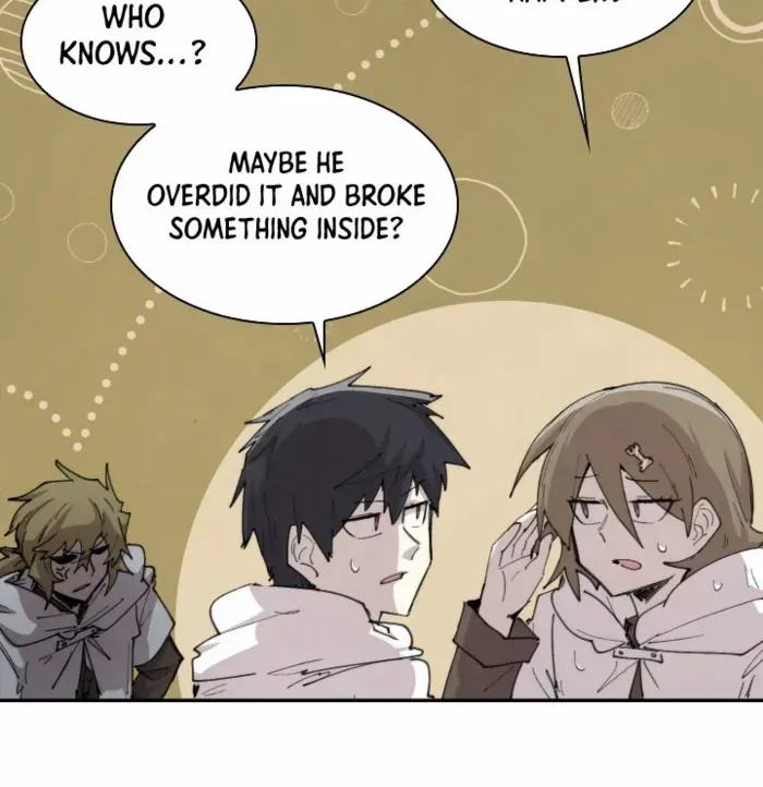 The Rebirth of the Hero’s Party’s Archmage Chapter 100 page 7 - 