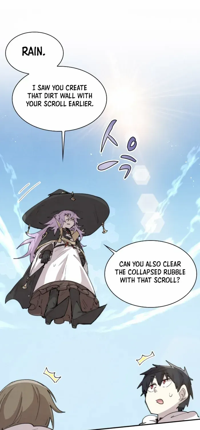 The Rebirth of the Hero’s Party’s Archmage Chapter 100 page 8 - 