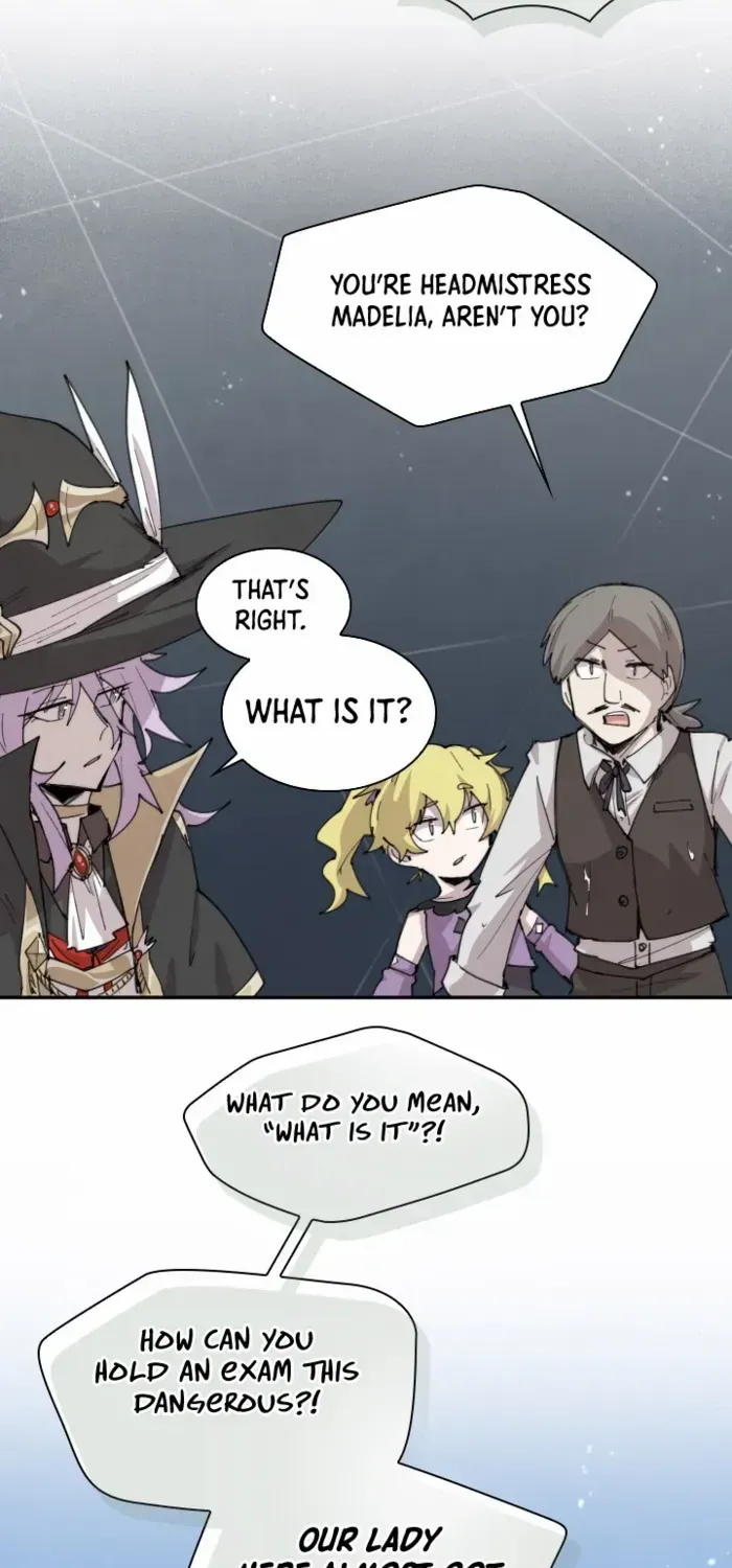 The Rebirth of the Hero’s Party’s Archmage Chapter 100 page 10 - 