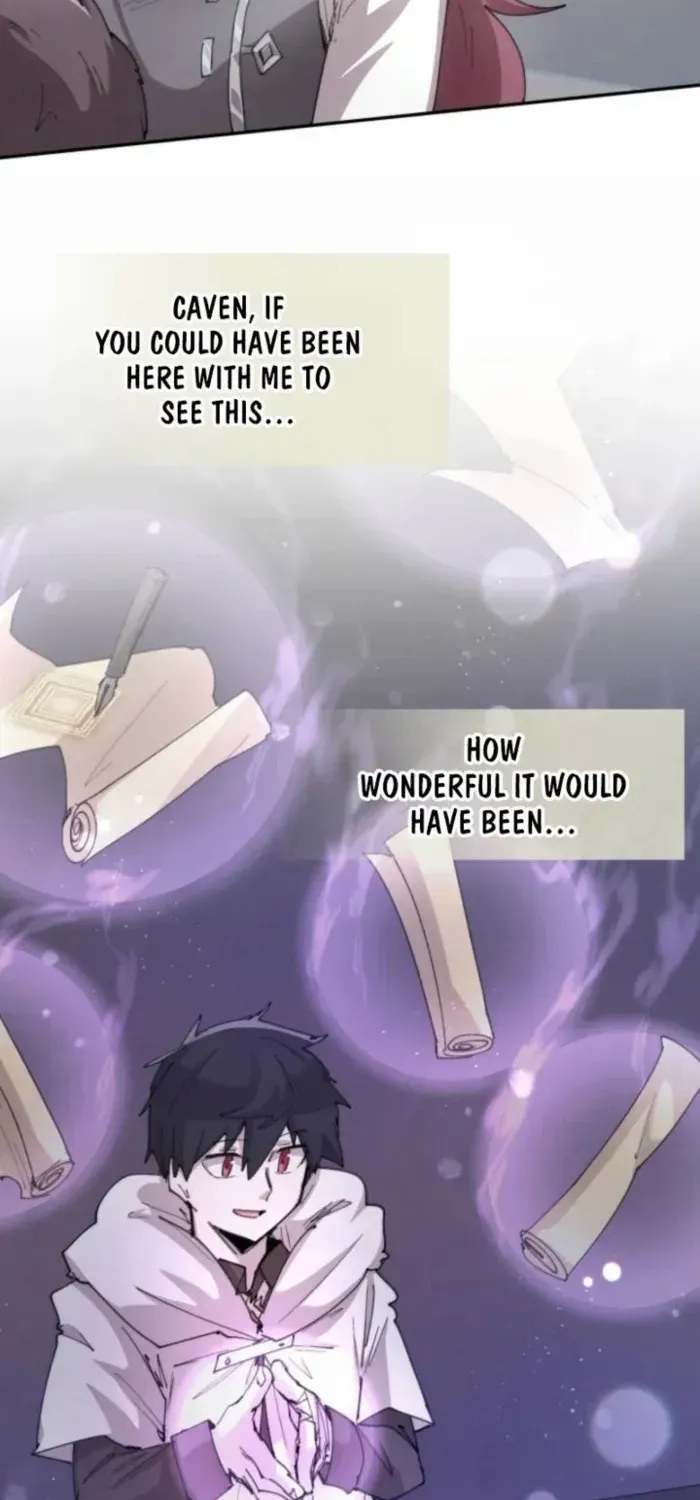 The Rebirth of the Hero’s Party’s Archmage Chapter 101 page 13 - 