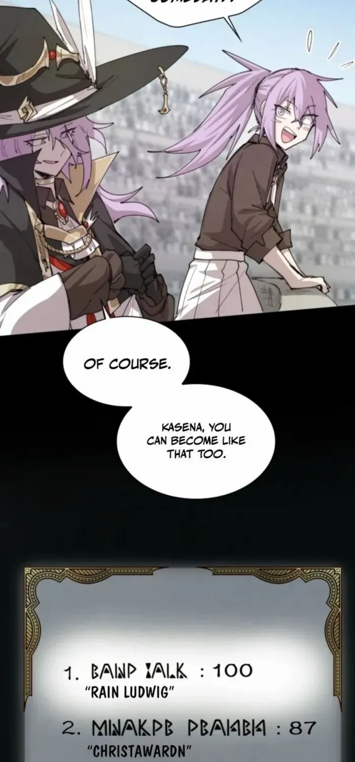 The Rebirth of the Hero’s Party’s Archmage Chapter 101 page 15 - 