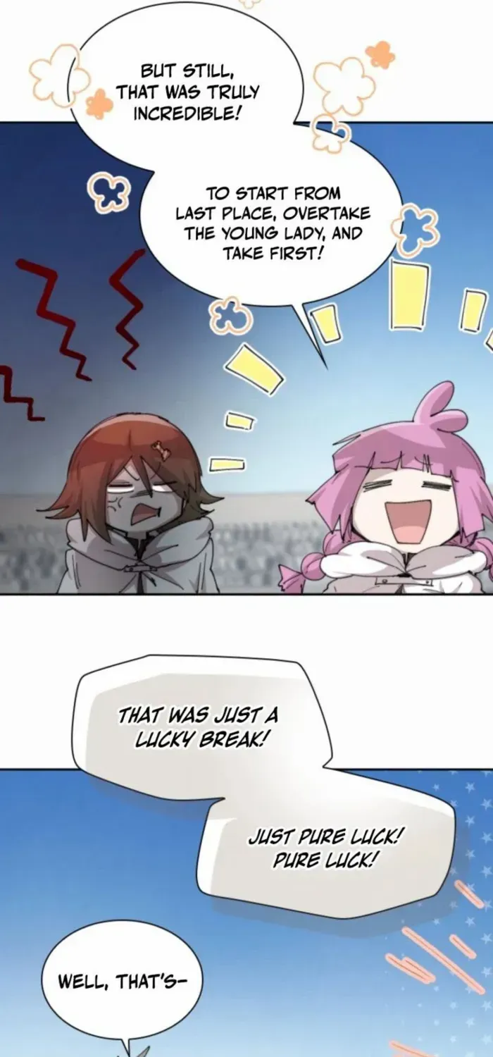 The Rebirth of the Hero’s Party’s Archmage Chapter 101 page 19 - 