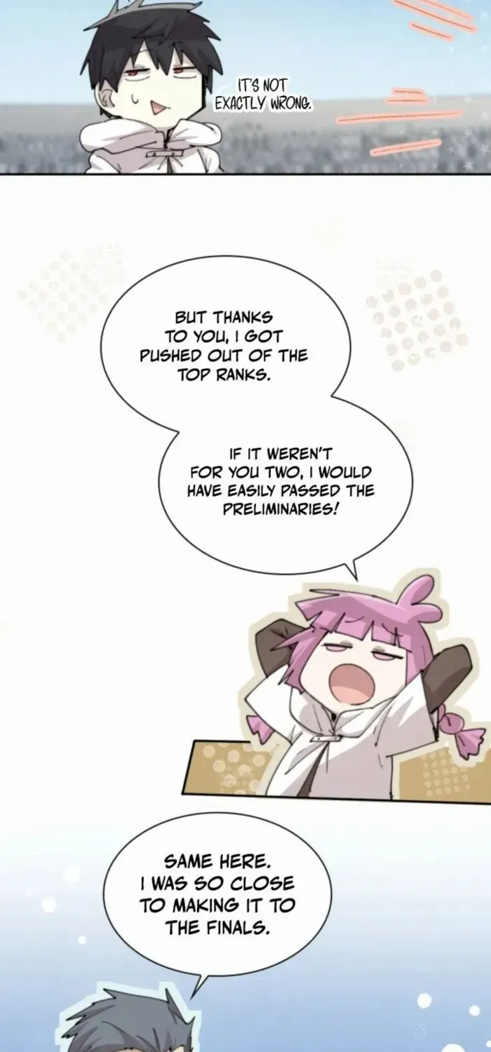 The Rebirth of the Hero’s Party’s Archmage Chapter 101 page 20 - 