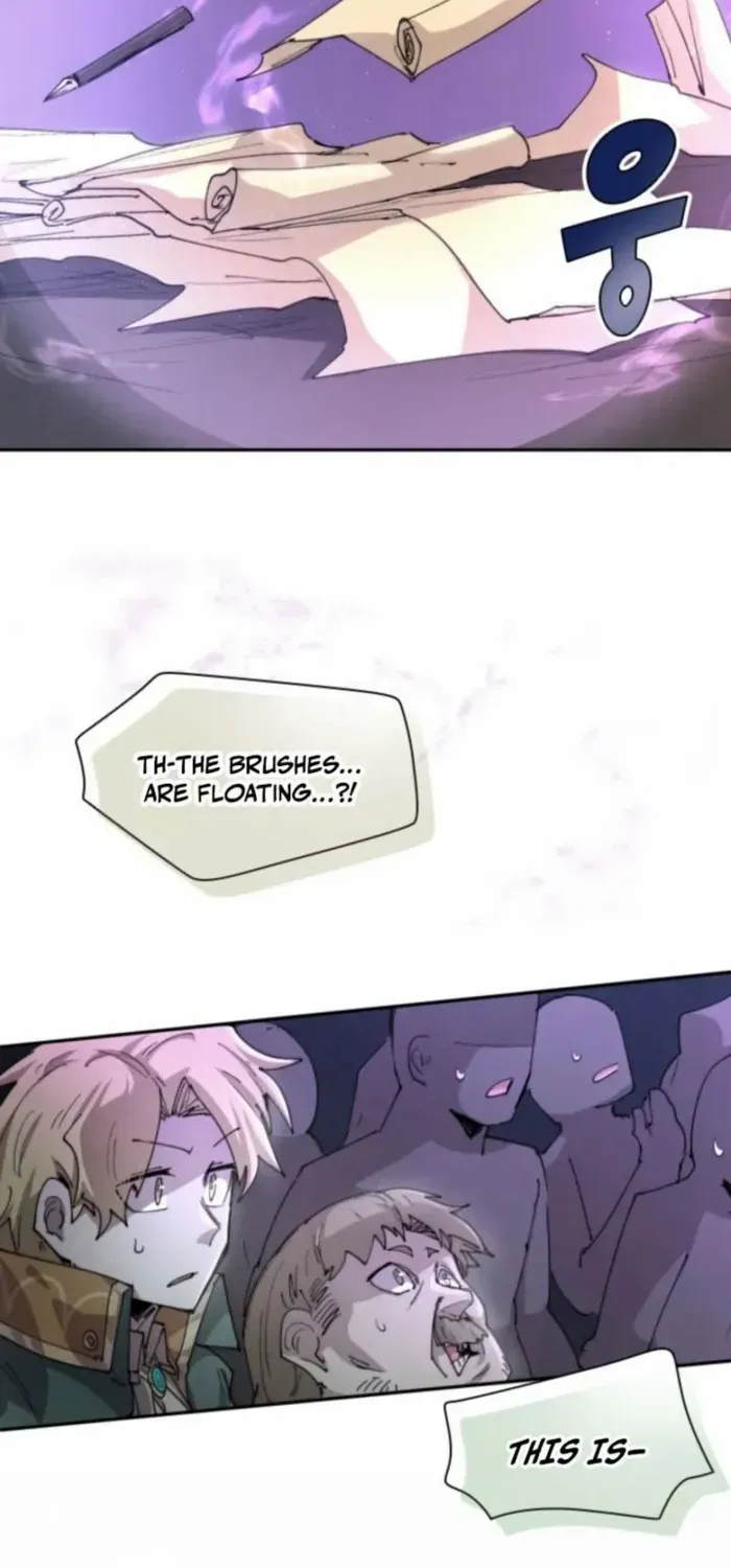 The Rebirth of the Hero’s Party’s Archmage Chapter 101 page 3 - 