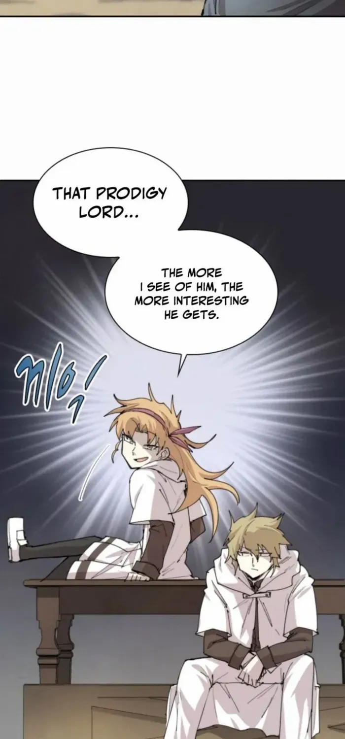 The Rebirth of the Hero’s Party’s Archmage Chapter 101 page 22 - 