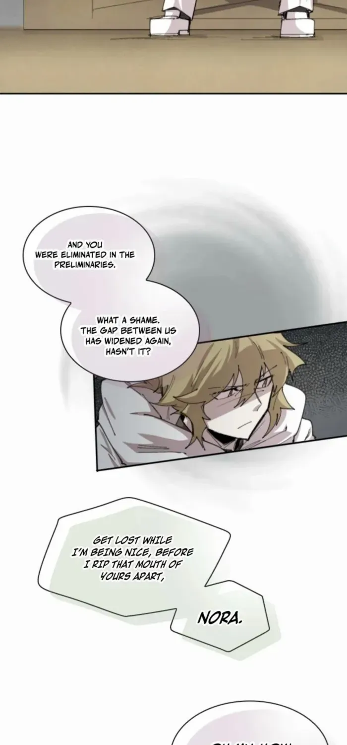 The Rebirth of the Hero’s Party’s Archmage Chapter 101 page 23 - 