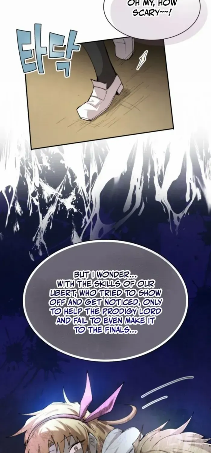 The Rebirth of the Hero’s Party’s Archmage Chapter 101 page 24 - 