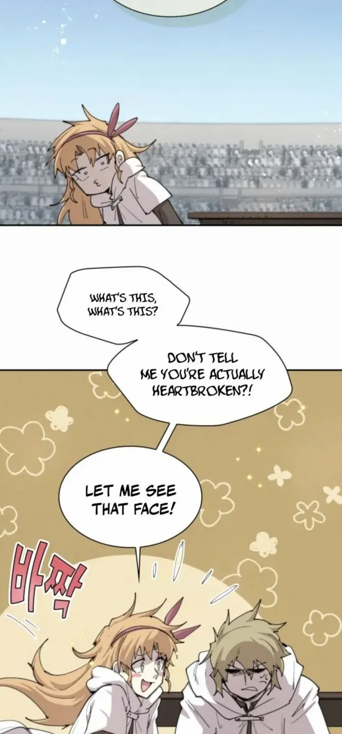 The Rebirth of the Hero’s Party’s Archmage Chapter 101 page 26 - 