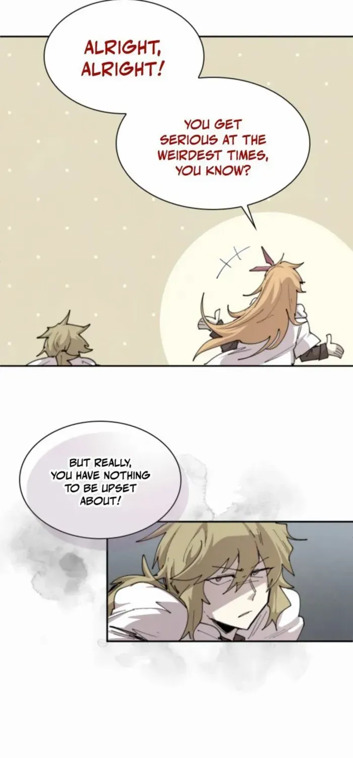 The Rebirth of the Hero’s Party’s Archmage Chapter 101 page 28 - 