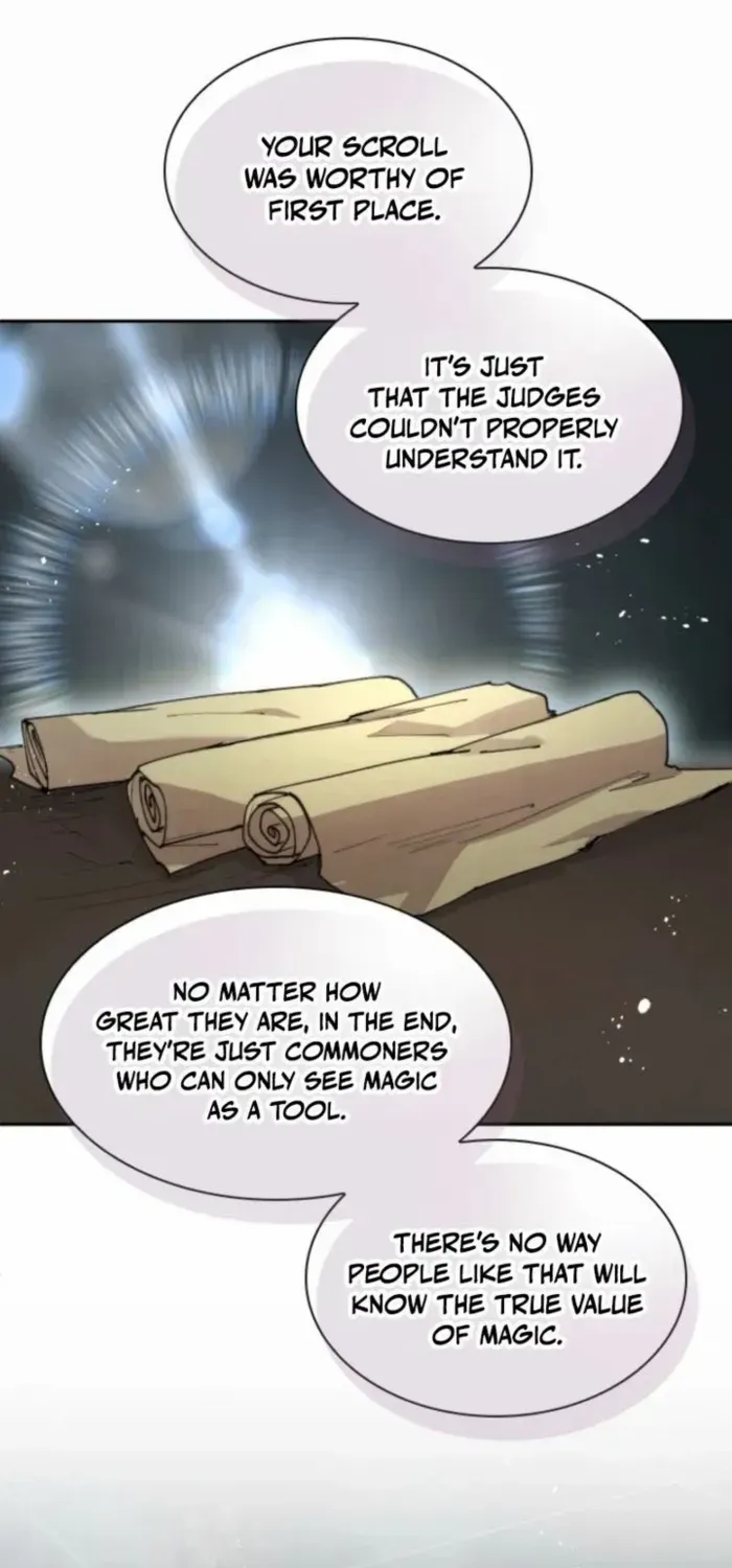 The Rebirth of the Hero’s Party’s Archmage Chapter 101 page 29 - 