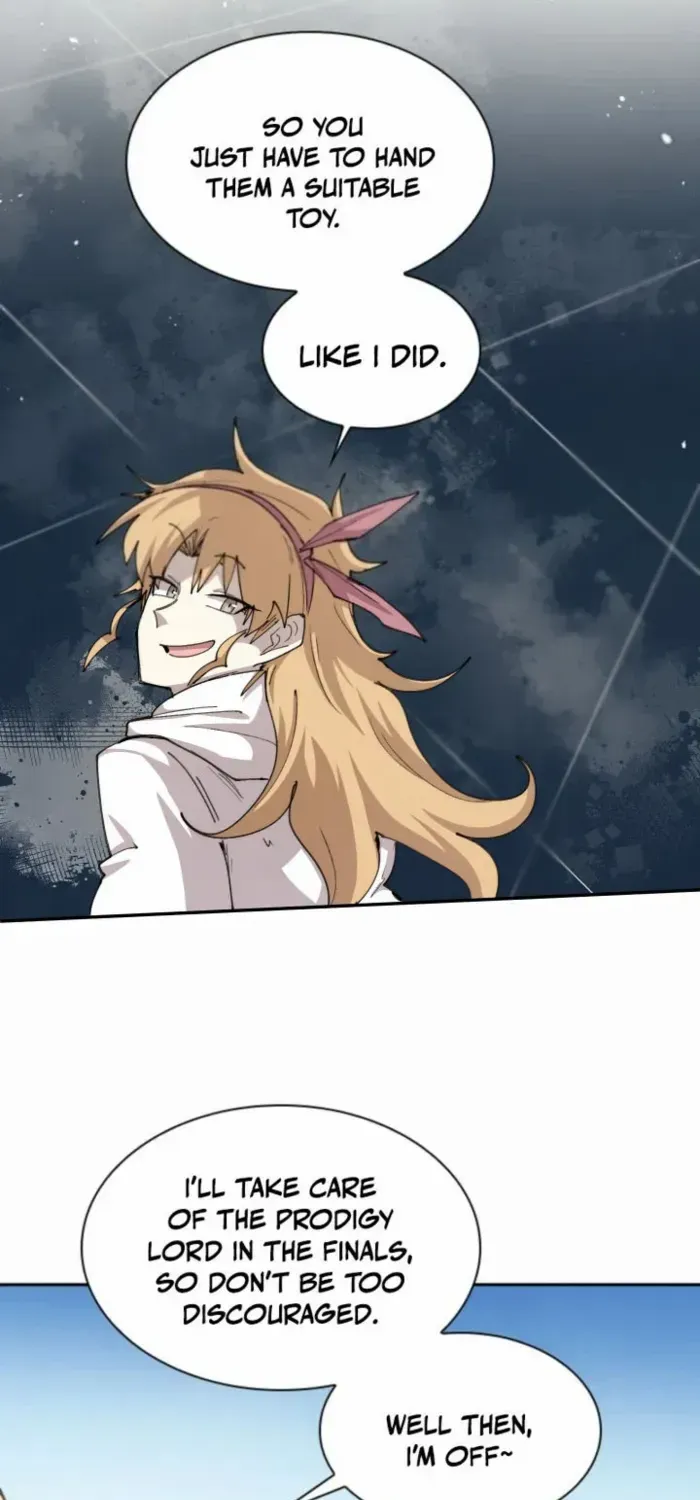 The Rebirth of the Hero’s Party’s Archmage Chapter 101 page 30 - 